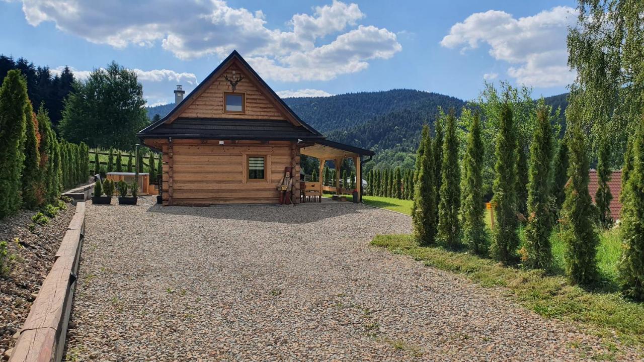 Jodlowa Villa Myslenice