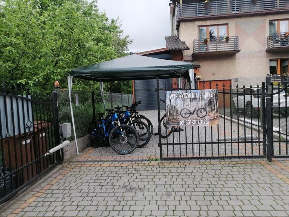 Villa Jodlowa