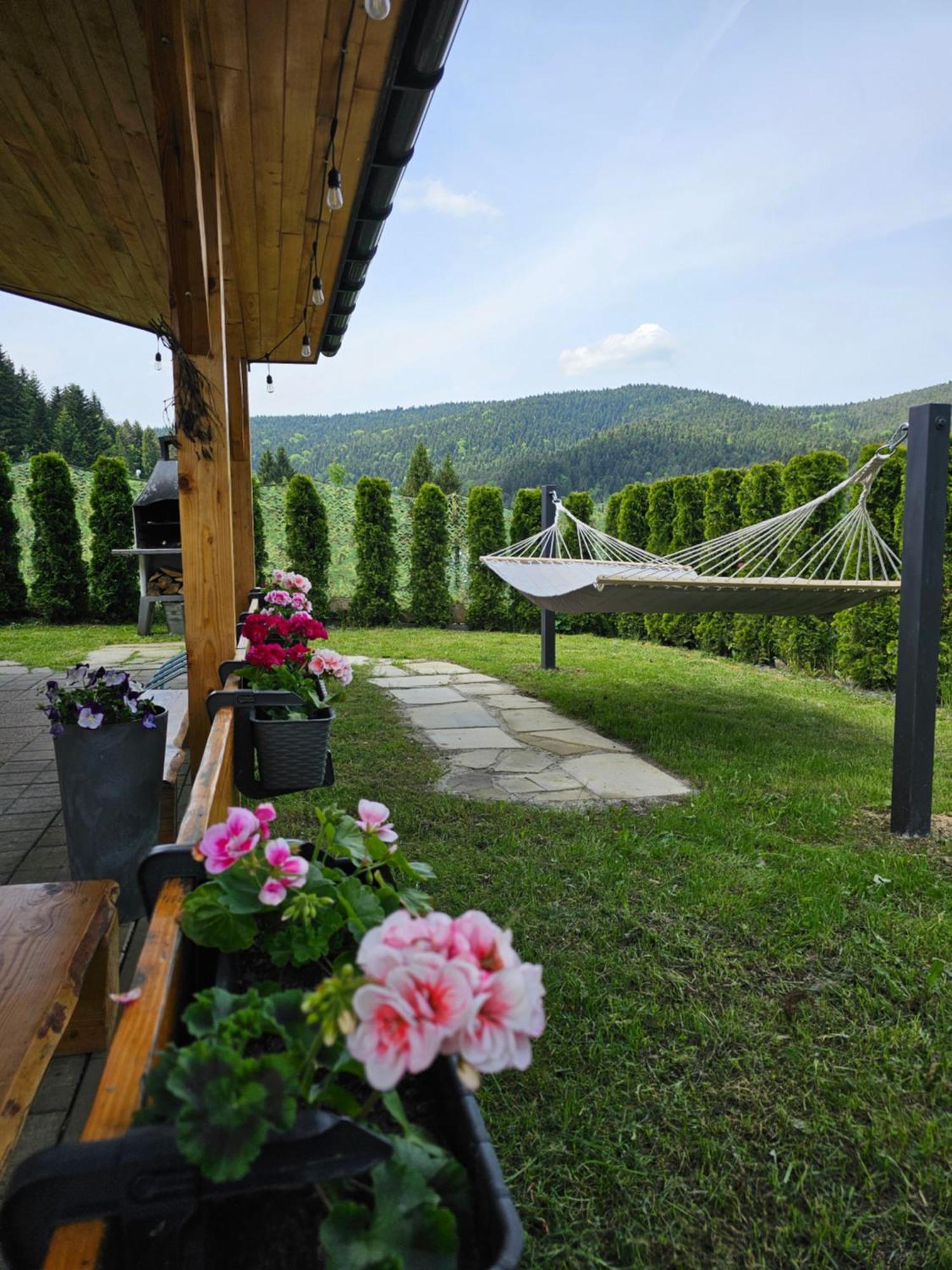 Villa Jodlowa Myslenice
